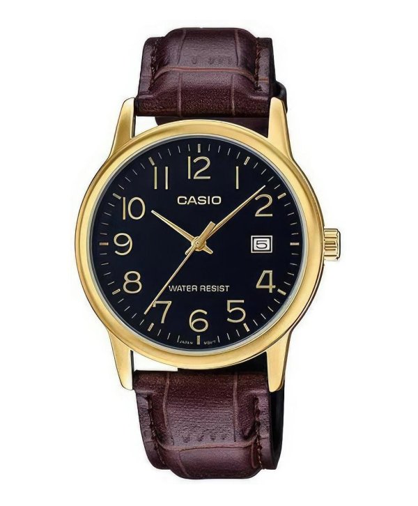 CASIO MTP-V002GL-1BUDF Мужские часы