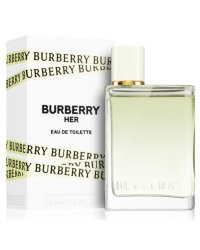 Burberry Her Парфюм EDT 50 ml