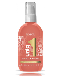 Revlon Professional Uniq One All in One Curls Кондиционер 230 ml