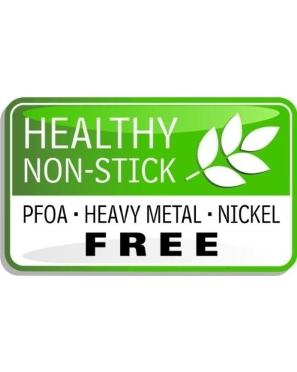 Ballarini Alba Сковорода Ø24см / 4,5мм