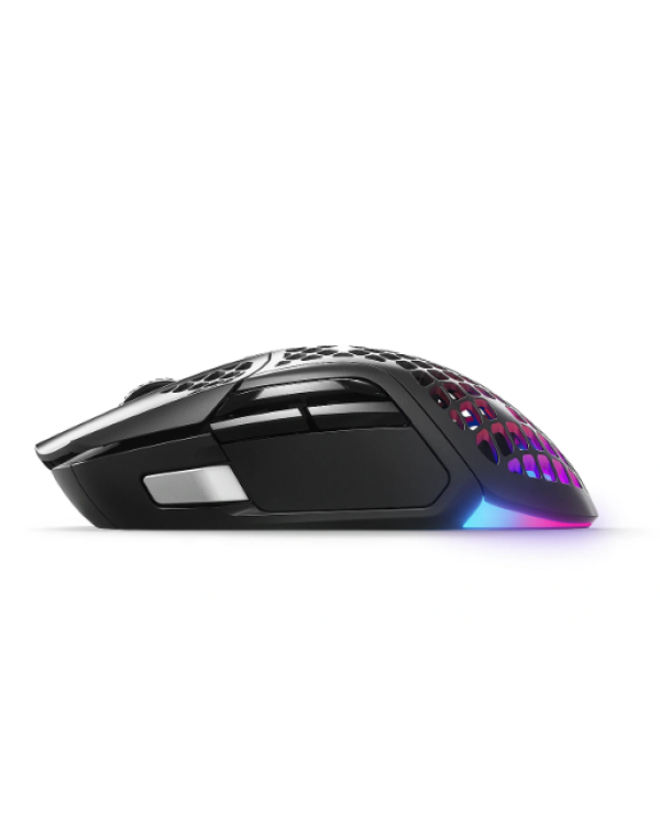 SteelSeries Aerox 5 Компьютерная Мышь 18000 DPI