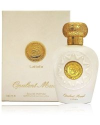 Lattafa Opulent Musk Парфюм EDP 100 ml