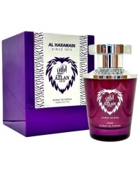 Al Haramain Azlan Oud Amber Парфюм PAR 100 ml