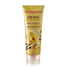 Dermacol Aroma Moment Гель для душа Vanilla Bourbon 250 ml