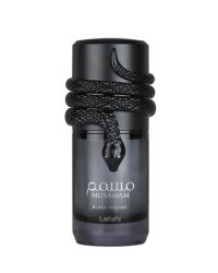 Lattafa Musamam Black Intense Парфюм EDP 100ml