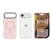 Дополнительное изображение книги «Tactical MagForce Hyperstealth Cover Защитный чехол для iPhone Air / розовая пантера»