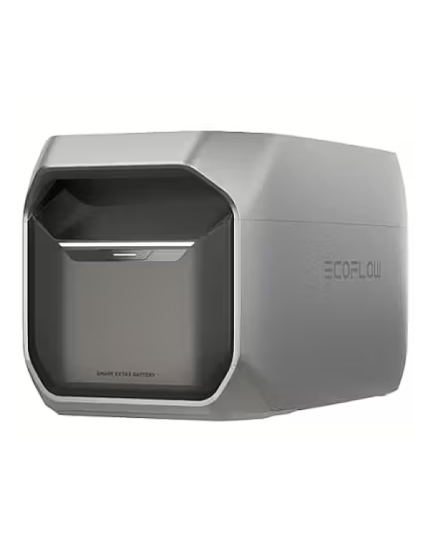 EcoFlow DELTA3 Электростанция 1024Wh