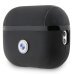 BMW BMAP2SSLBK Geniune Leather Чехол для Apple AirPods Pro BMW BMAP2SSLBK Geniune Leather Чехол для Apple AirPods Pro