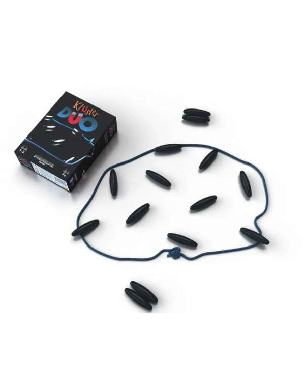 Brain Games Kluster Duo Настольная игра