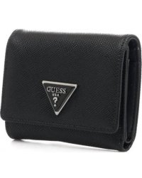 Guess Cordelia Женский Кошелек Black
