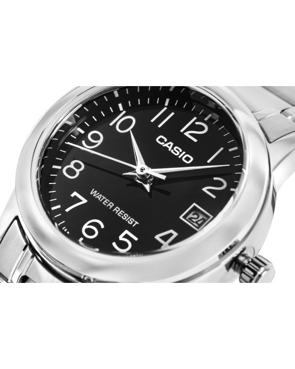 CASIO LTP-V002D-1BUDF Женские часы