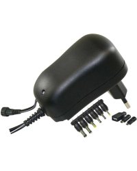 Emos N3112 Универсальный адаптер 3-12В / 1.5А