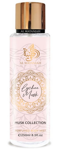 Al Wataniah Lychee Musk BOR Парфюм 250 ml