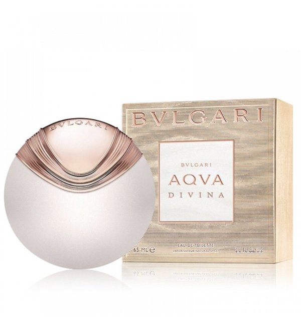 Bvlgari AQVA Divina Парфюм EDT 65ml