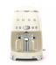 Smeg DCF02CREU Капельная кофеварка 1.4L