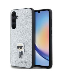 Karl Lagerfeld KLHCSA55GCNPSG Чехол для Samsung Galaxy A55