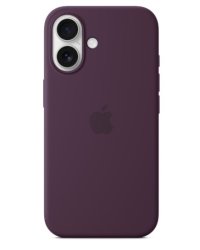 Apple Clear MagSafe Cover Чехол для Apple iPhone 16