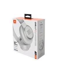 JBL Live 660NC Беспроводные Наушники