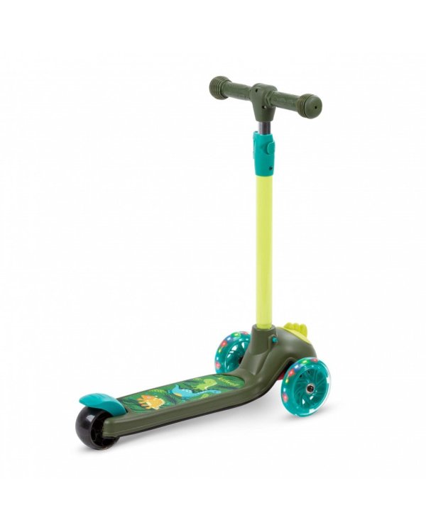 Kidwell Zoocar Dino Балансировочный самокат