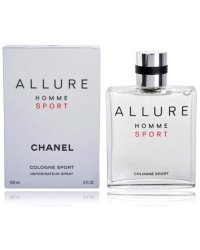 Chanel Allure Homme Sport Cologne Парфюм EDC 150 ml