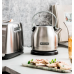 Дополнительное изображение книги «KitchenAid 5KEK1222ESX Электрический чайник 1.25 L / 1850 W»