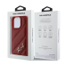 Karl Lagerfeld Quilted Signature Защитный Чехол для Apple iPhone 16 Pro Max