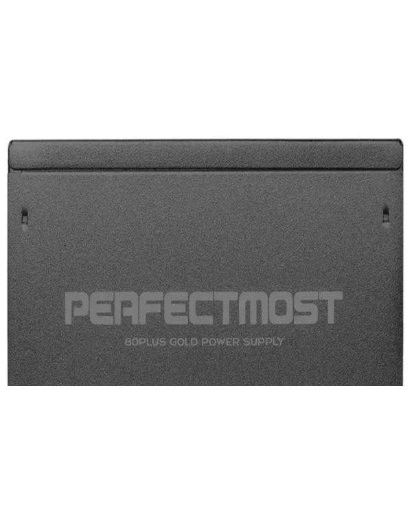 Darkflash PMT 80 Plus Gold Блок питания для ПК 750W