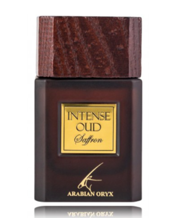 Paris Corner Arabian Oryx Intense Oud Saffron Парфюм EDP 100 ml