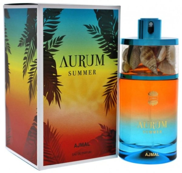 Ajmal Aurum Summer Парфюм EDP 75 ml