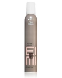 Wella Professionals EIMI Volume Natural Volume Пенка для волос 300 ml