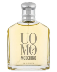 Moschino Uomo Парфюм EDT 125ml Tester