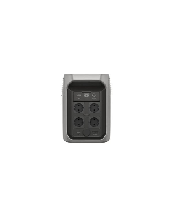 EcoFlow DELTA 3 1500 Портативная электростанция
