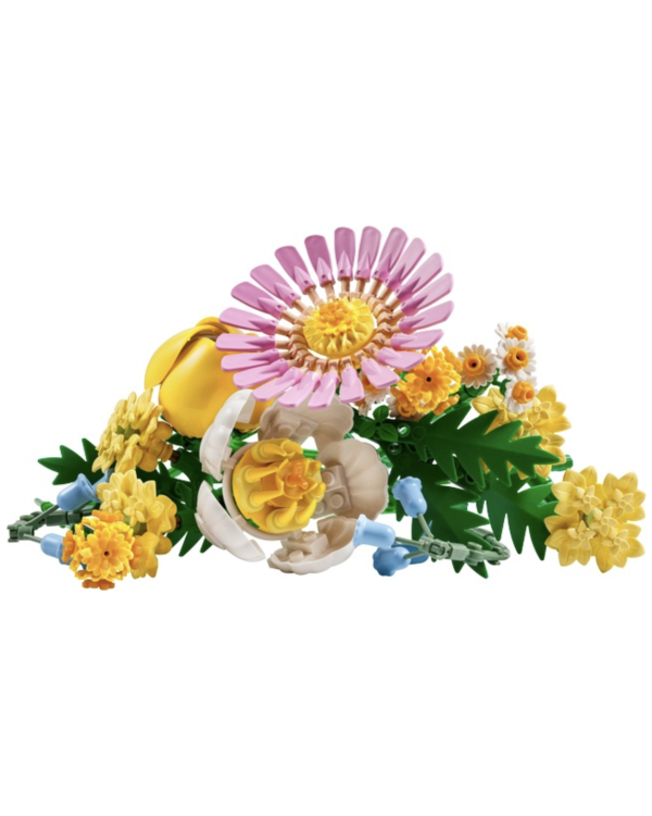 LEGO 10347 Little Sunny Bouquet Конструкторы