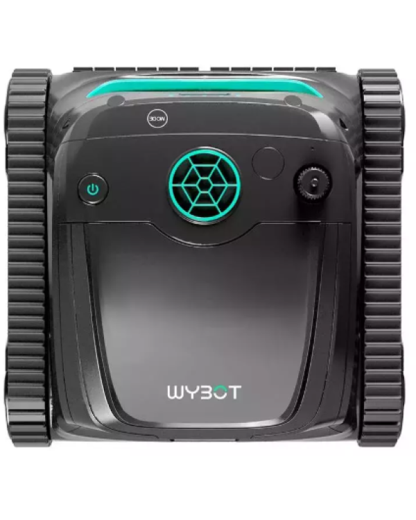 Wybot S2 Робот Очиститель Бассейна