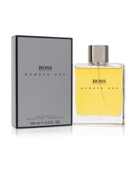 Hugo Boss Number One Духи 100мл