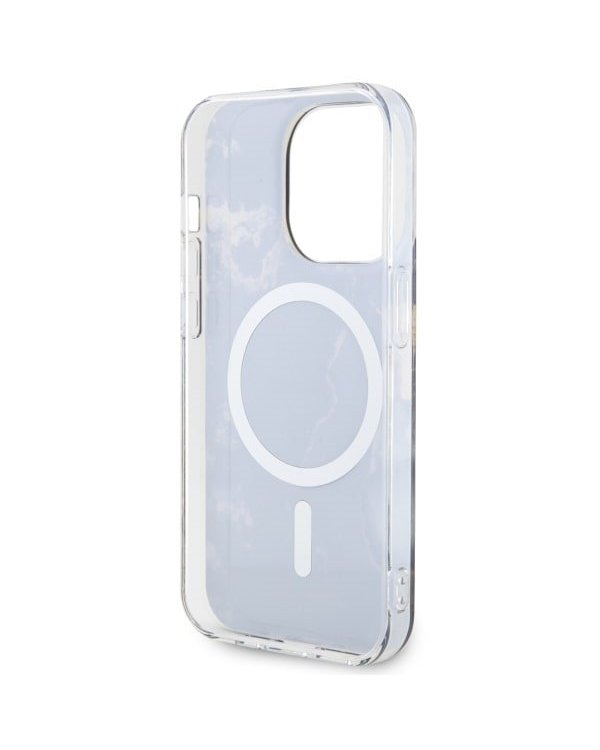 Guess GUHMP14XHTMRSK Чехол для Apple iPhone 14 Pro Max