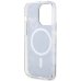 Guess GUHMP14XHTMRSK Чехол для Apple iPhone 14 Pro Max