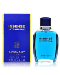 Givenchy Insensé Ultramarine Парфюм EDT 100ml