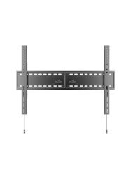 Multibrackets MB-1091 ТВ фиксированный настенный кронштейн для ТВ до 110" / 125kg