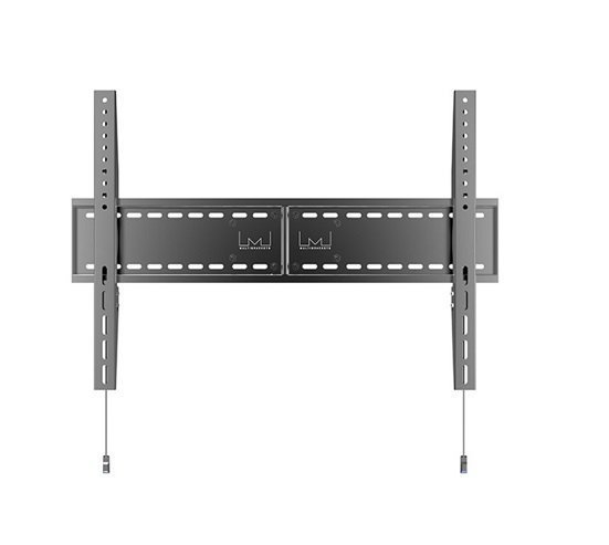 Multibrackets MB-1091 ТВ фиксированный настенный кронштейн для ТВ до 110" / 125kg Multibrackets MB-1091 ТВ фиксированный настенный кронштейн для ТВ до 110" / 125kg