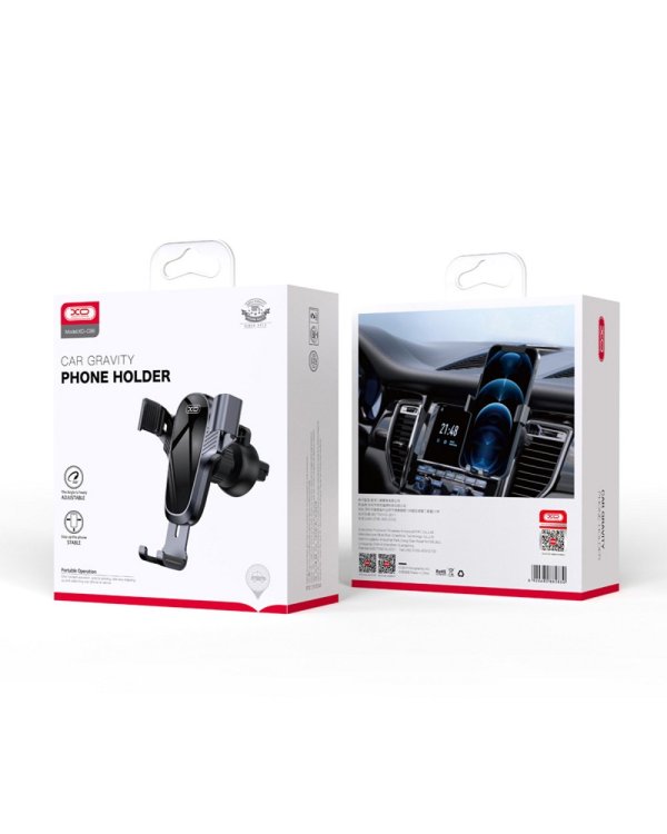 XO C86 Автомобильный Держатель для Воздуховыпускного Отверстия