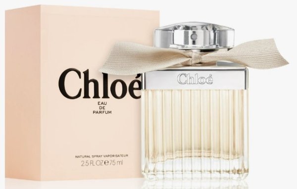 Chloé Chloe Парфюм EDP 75 ml