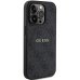 Guess GUHMP15XG4GFRK Чехол для Apple iPhone 15 Pro Max