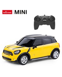 Rastar Countryman R/C Игрушечный Автомобиль 1:24