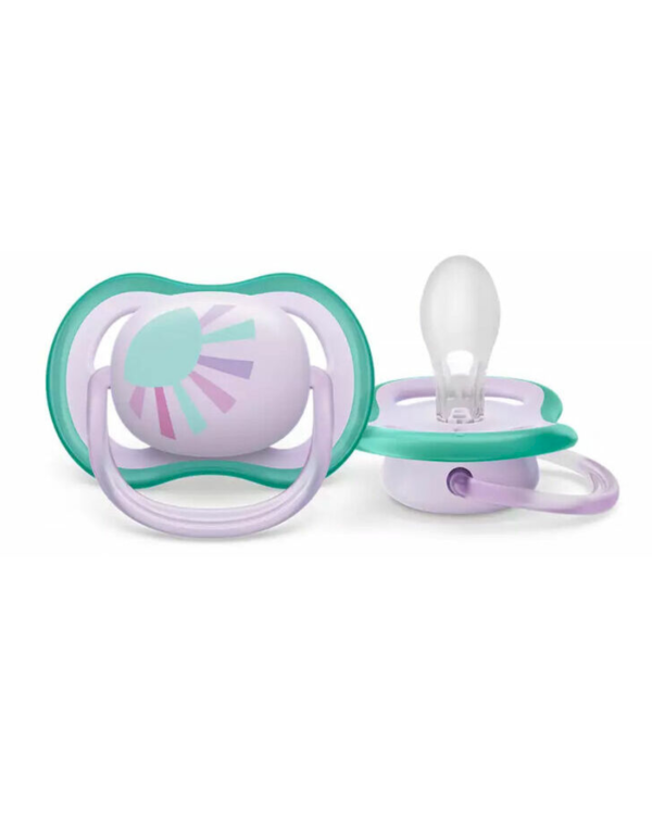 Philips AVENT SCF086/04 Cоска для младенцев