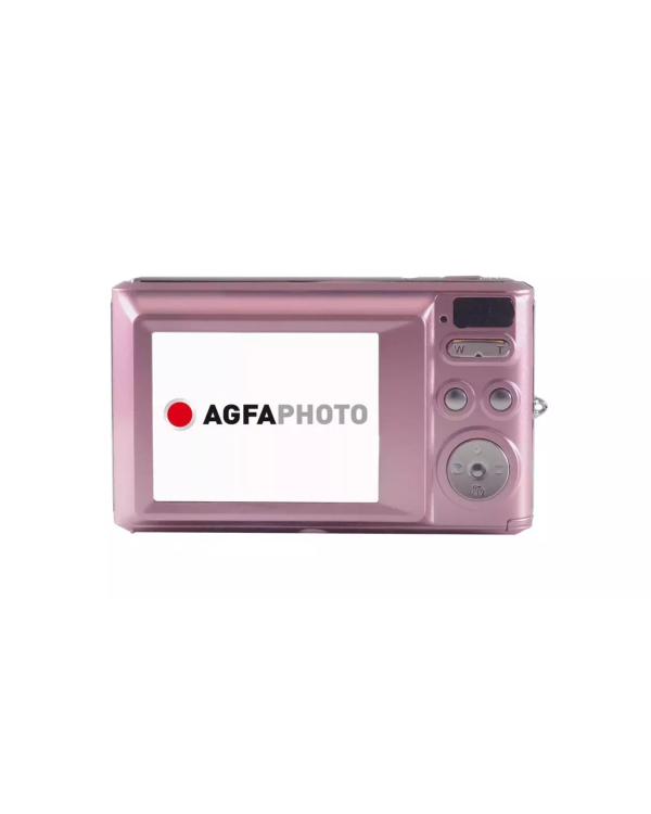 AgfaPhoto DC5200 Цифровая камера Pink