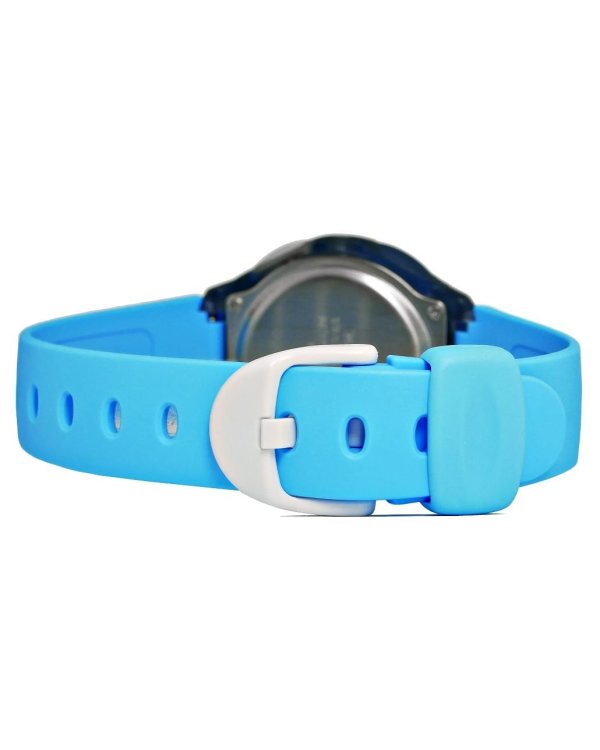 CASIO LW-200-2BVDF Детские часы