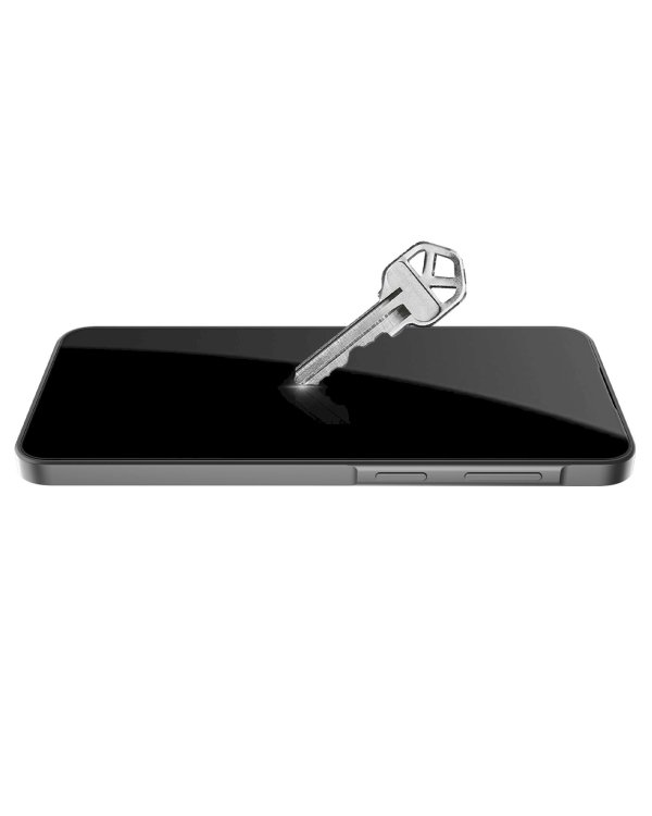 Дополнительное изображение книги «Nillkin Tempered Glass 2.5D CP+ PRO Black Защитное стекло для Samsung Galaxy A37»