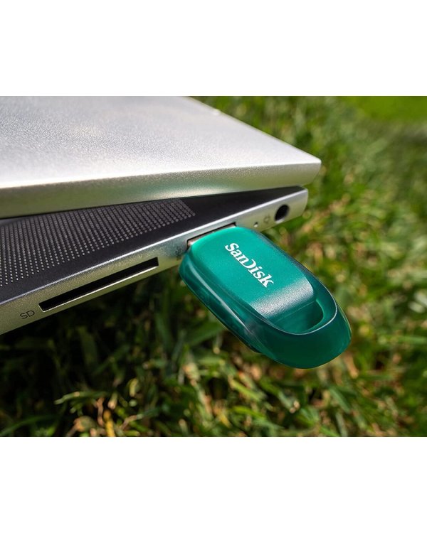 SanDisk Ultra Fit Флешка 512 ГБ