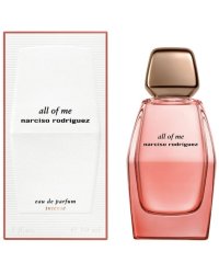 Narciso Rodriguez All Of Me Intense Парфюм EDP 90 ml